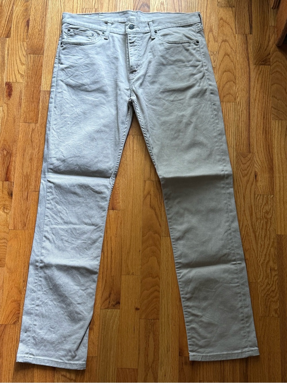 Men’s Levi’s 511 Jeans 36x34